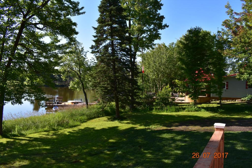 Domaine Henri-Daze photo 3