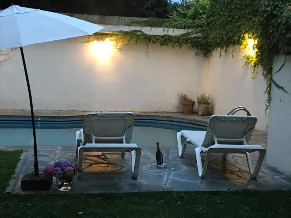 Villa Black Bnb photo 2