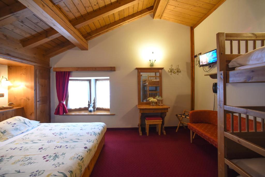 Hotel Garnì Il Cirmolo photo 2