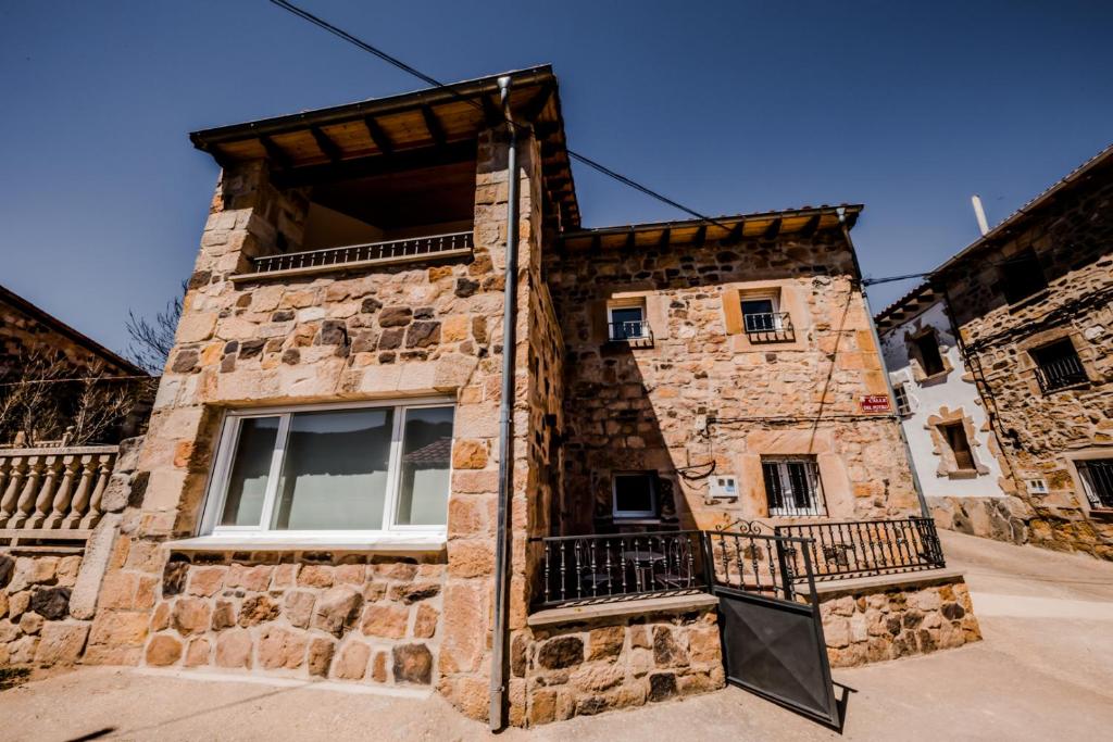 Casa Rural Peña Gamella photo 3