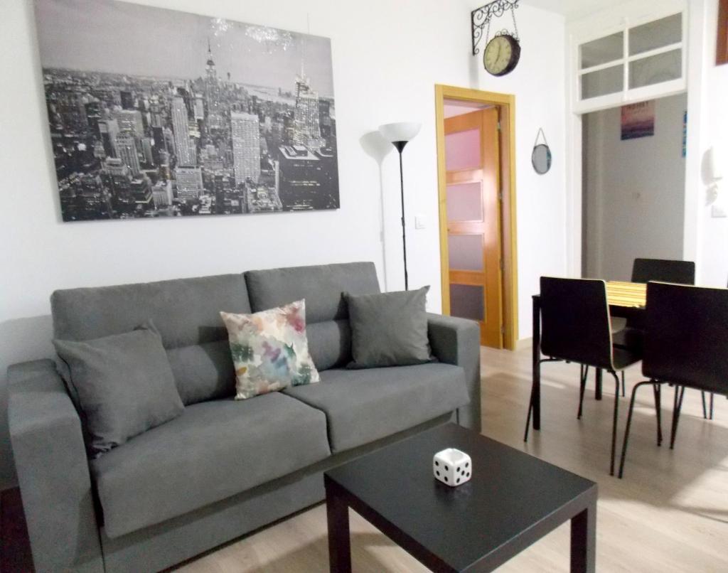 Apartamentos Capuchinas photo 3