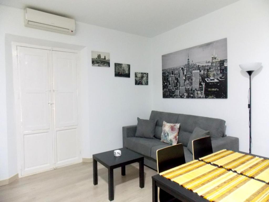 Apartamentos Capuchinas photo 4