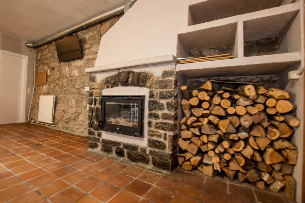 Hostal Santuari de Paller photo 3