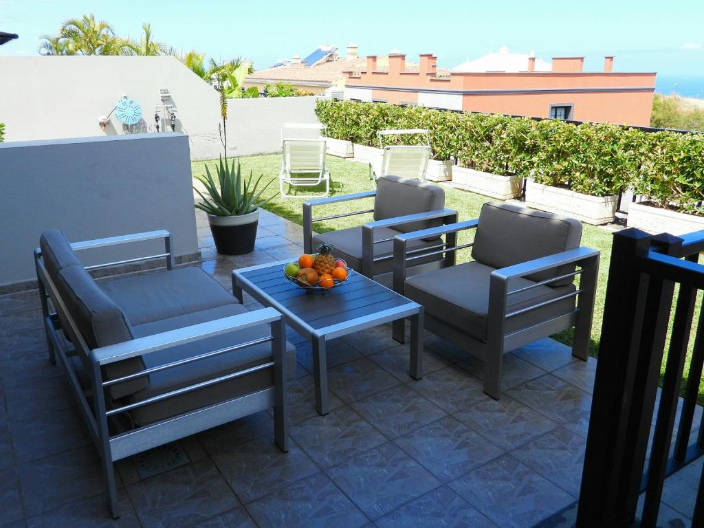 La Quinta Garden photo 2