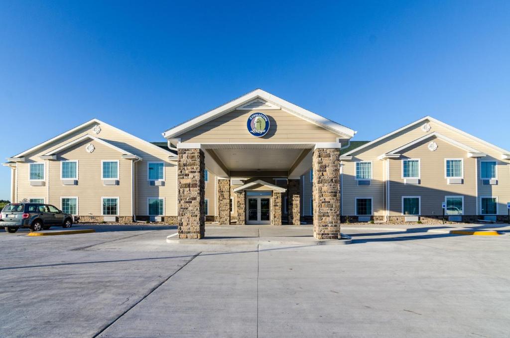 Cobblestone Inn & Suites - Ord image