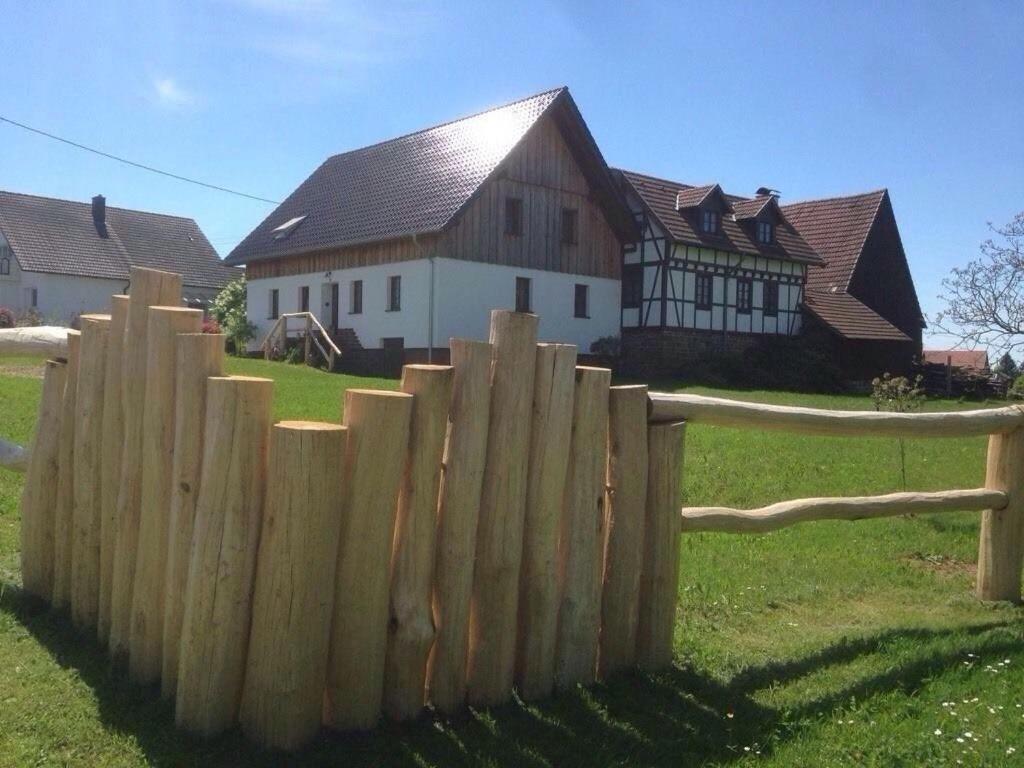 Ferienhaus Annabell photo 3