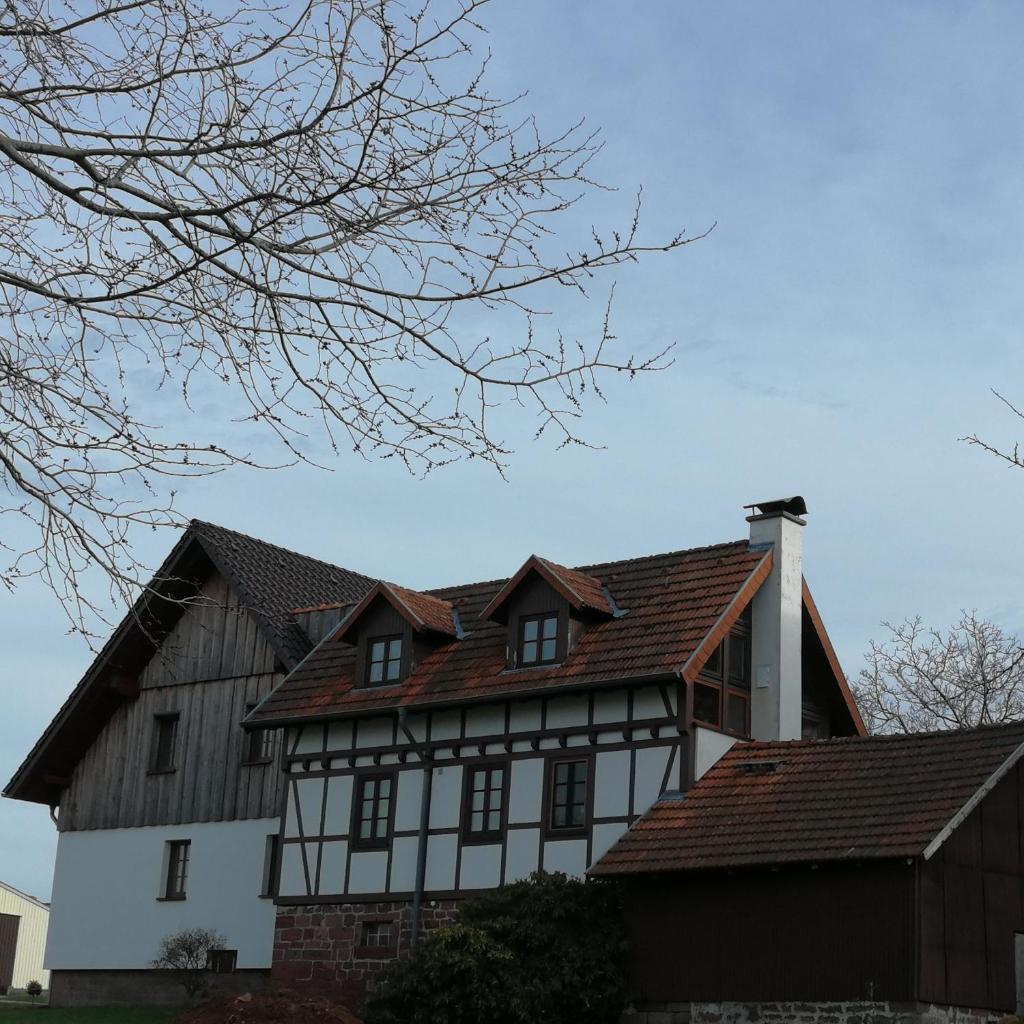 Ferienhaus Annabell photo 2