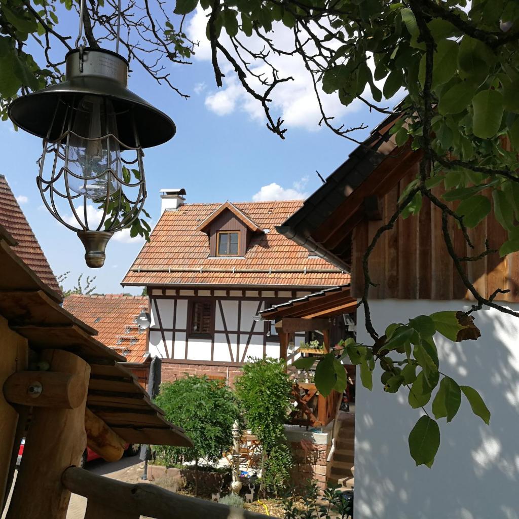 Ferienhaus Annabell photo 1