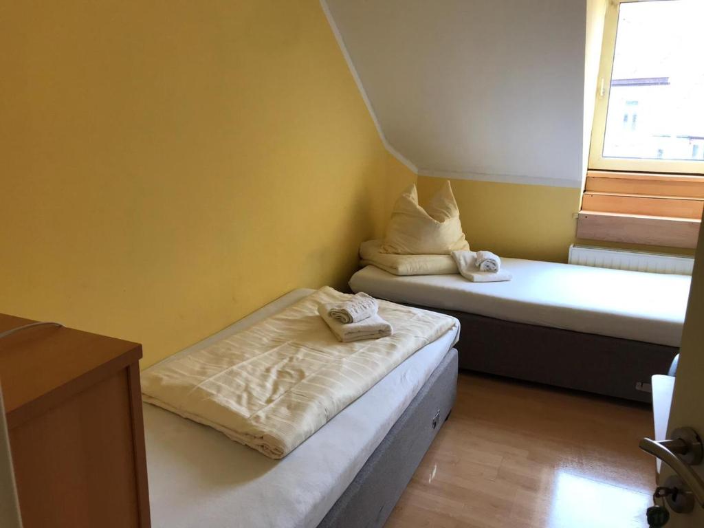 Zweibettzimmer photo 2