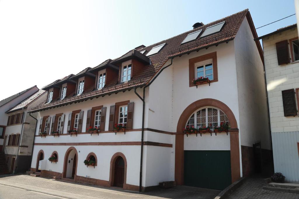 Ferienwohnungen Ries photo 1