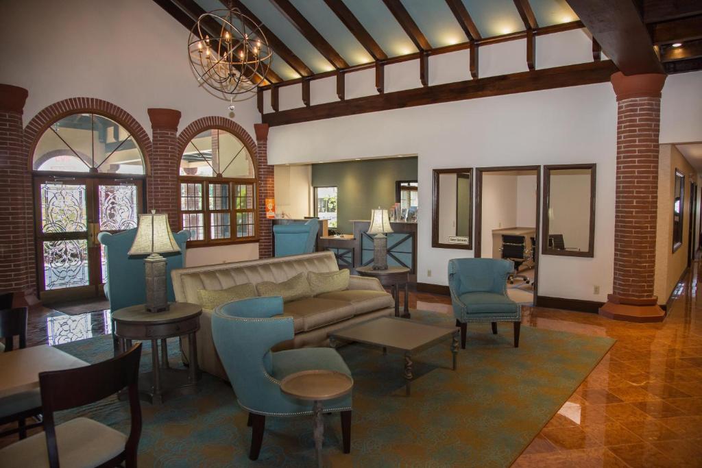 The Flagler Inn - Saint Augustine photo 4