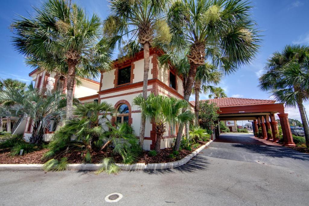 The Flagler Inn - Saint Augustine photo 1
