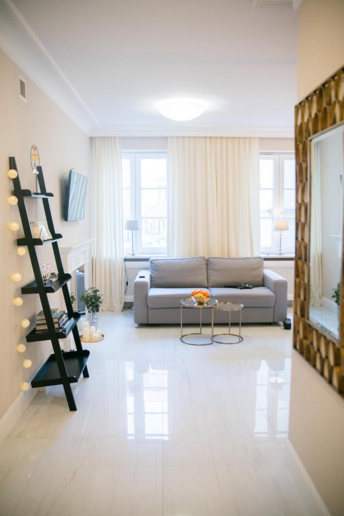 Rycerska - Stone Steps Apartments photo 4
