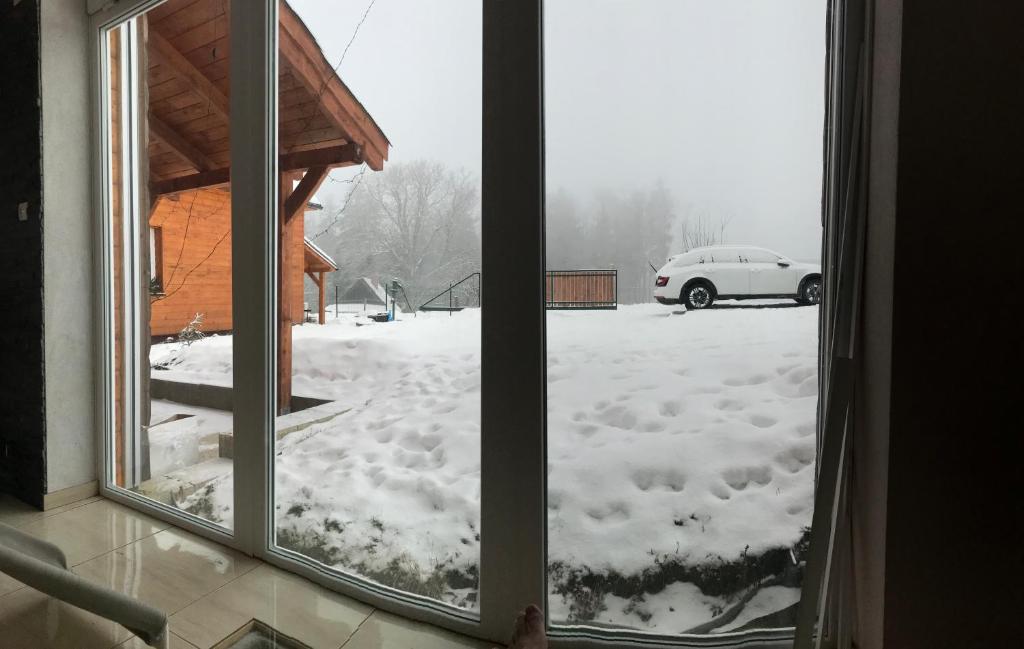 Wellness Chalet Harmonia photo 2