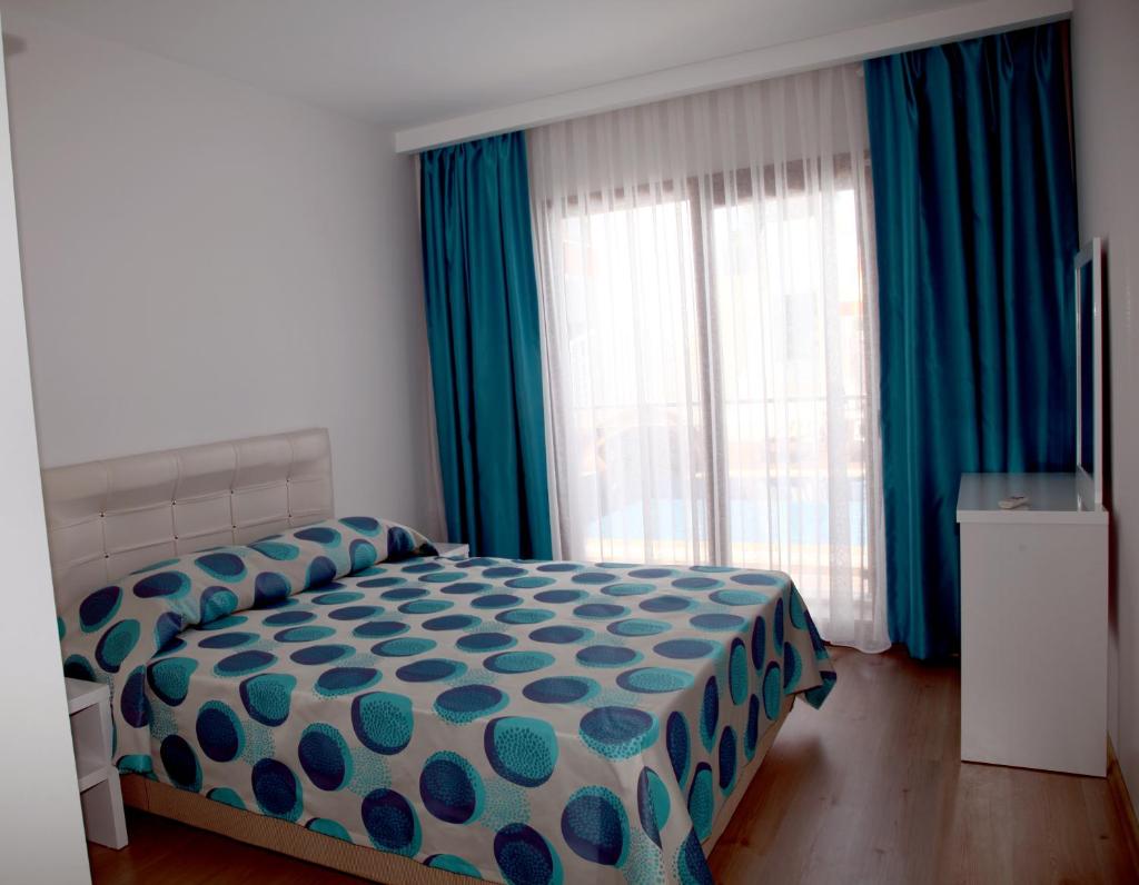 Siesta Garden Apart Hotel photo 4
