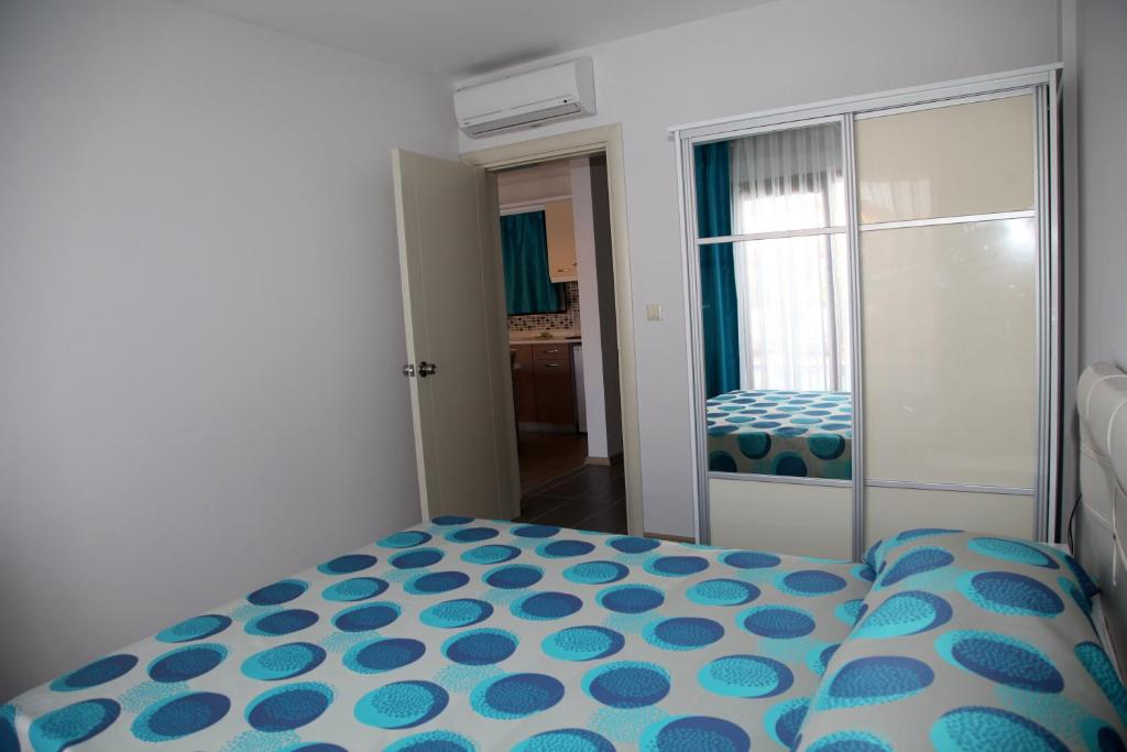 Siesta Garden Apart Hotel photo 3