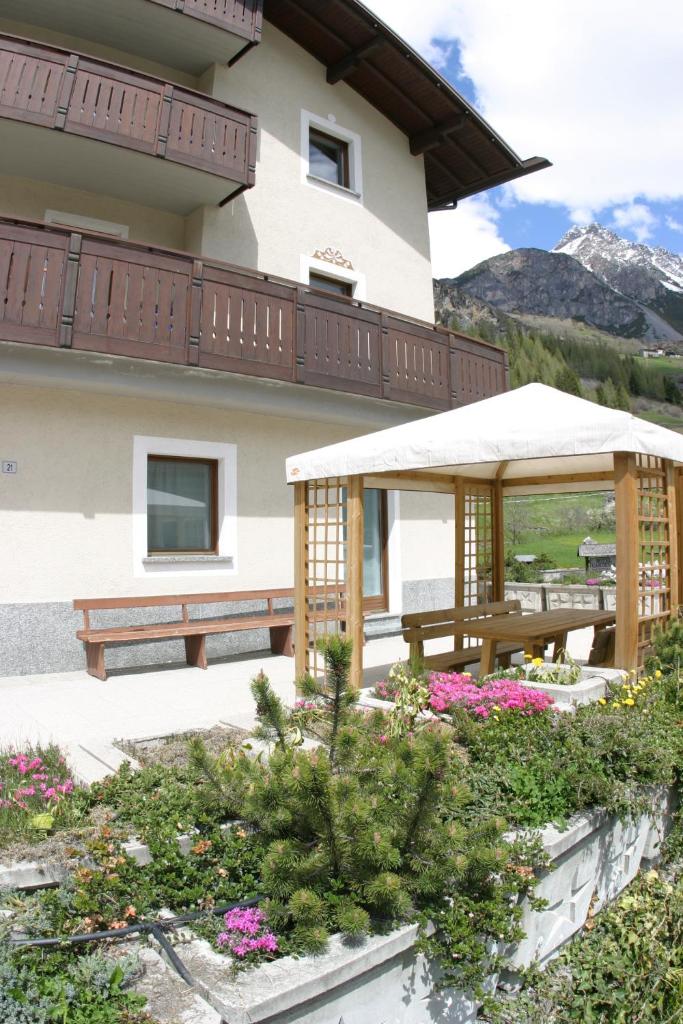Casa Martinelli Holiday Home photo 4