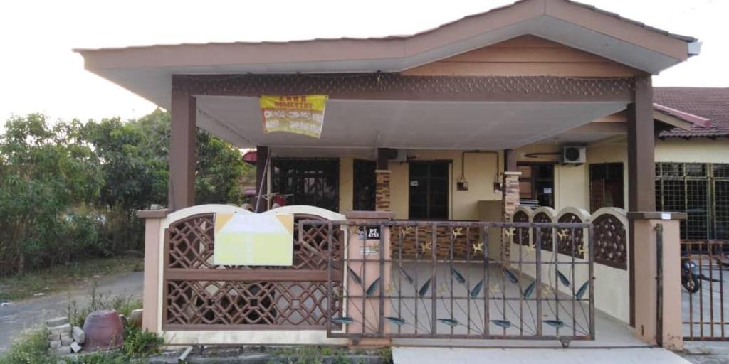 Zara Homestay photo 1