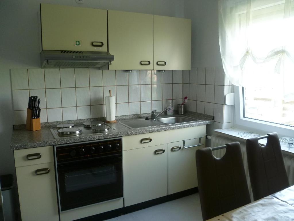 Ferienwohnung Kutscherhof Bartels photo 2