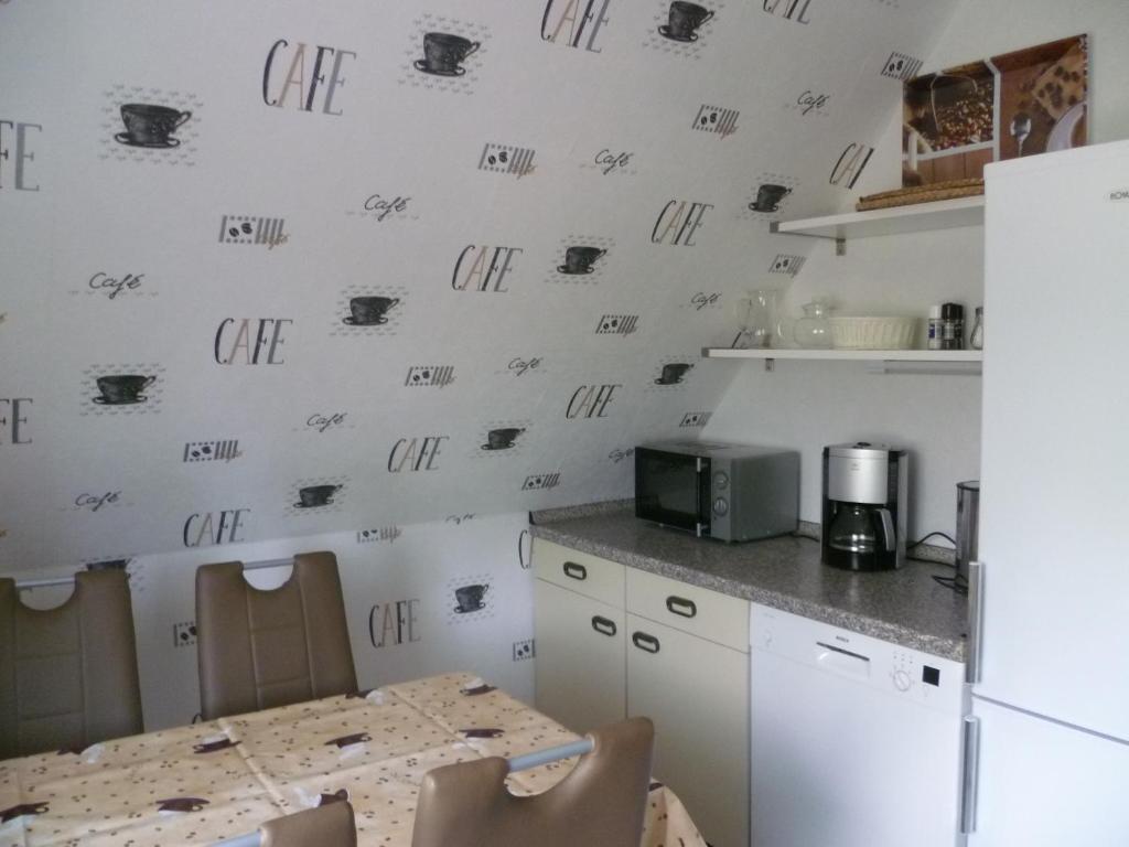 Ferienwohnung Kutscherhof Bartels photo 3