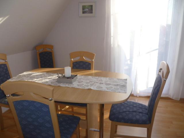 Ferienwohnung Kutscherhof Bartels photo 4