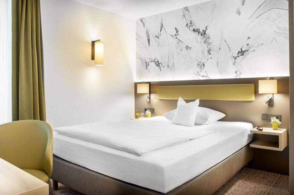 Best Western Hotel Favorit photo 2