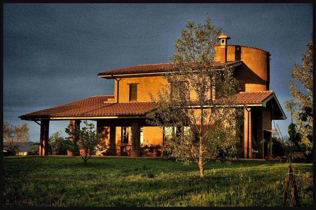 B&B Predio San Fernando photo 3