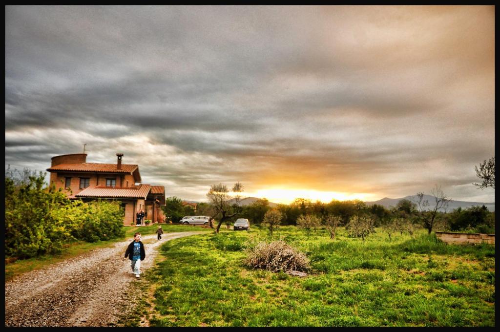 B&B Predio San Fernando photo 2