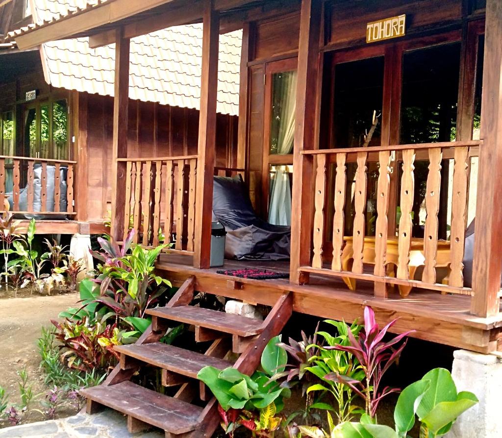 Ocean Prana Village photo 2