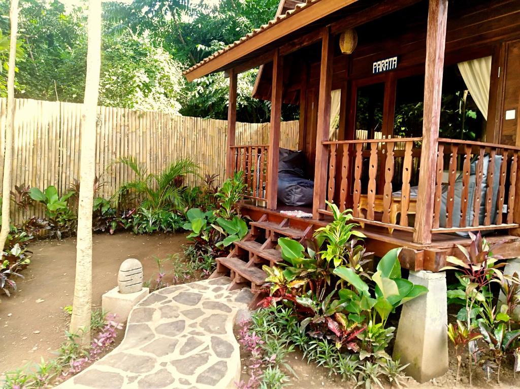 Ocean Prana Village photo 3