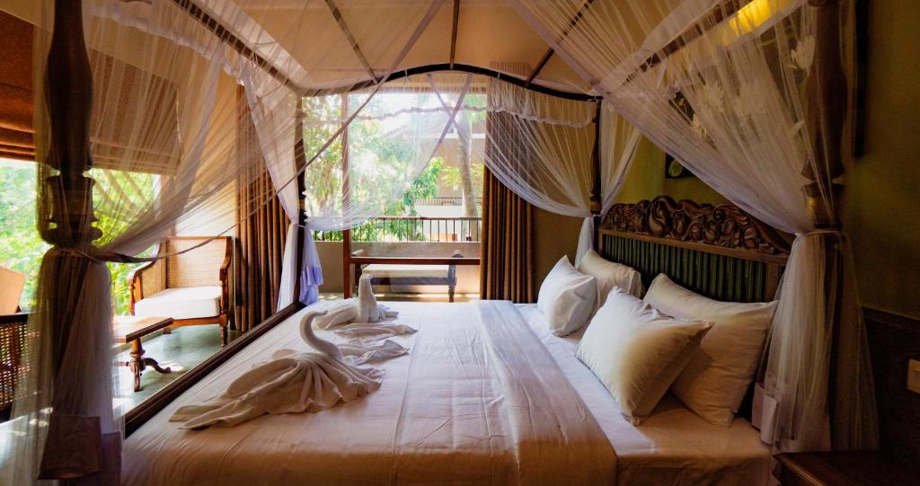 Ayur Ayur Resort & Ayurveda Retreat photo 3