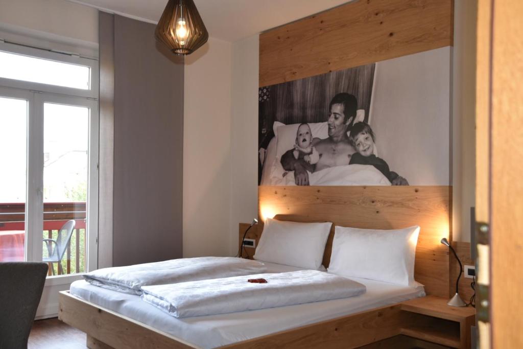 Angerburg Blumenhotel photo 2