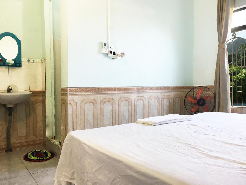 Trang Vu Homestay Cu Lao Cham