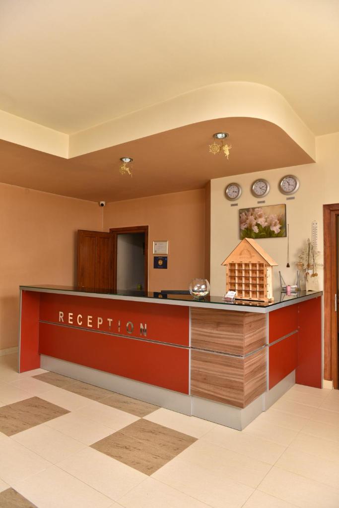 GreenWood Hotel photo 2