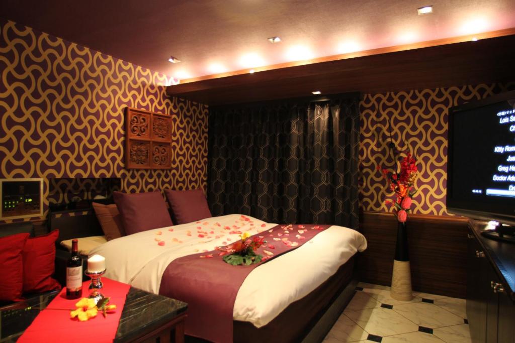 Hotel Water Gate Narita (Adult Only) photo 4
