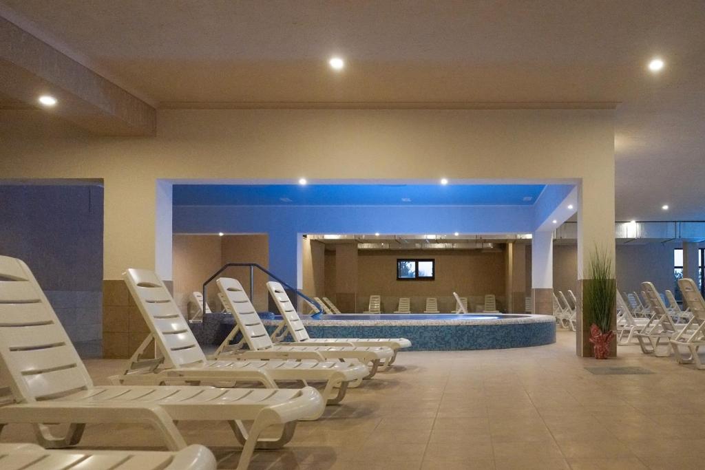Zolota Gora Hotel-Rancho photo 4