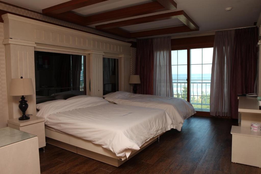 Benikea Hotel Mountain & Ocean Yangyang photo 3