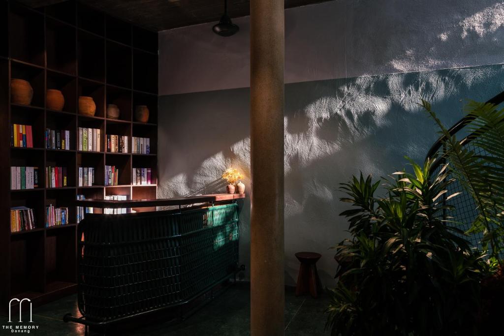 The Memory - Danang