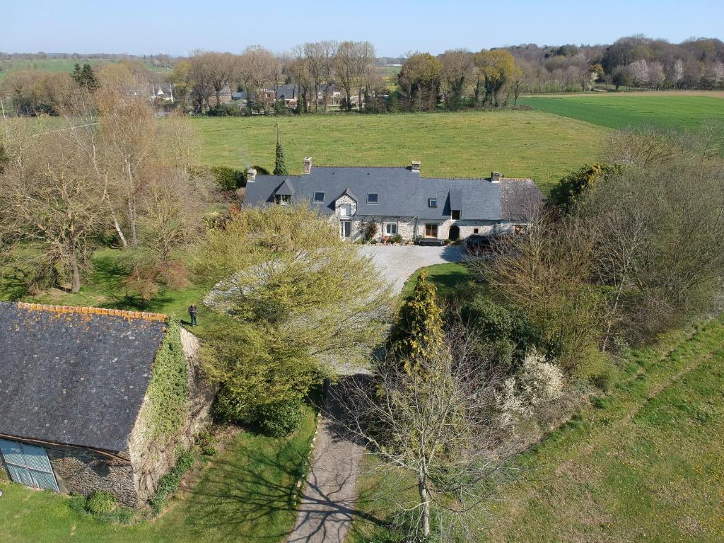 La Ville de Mainguy photo 3