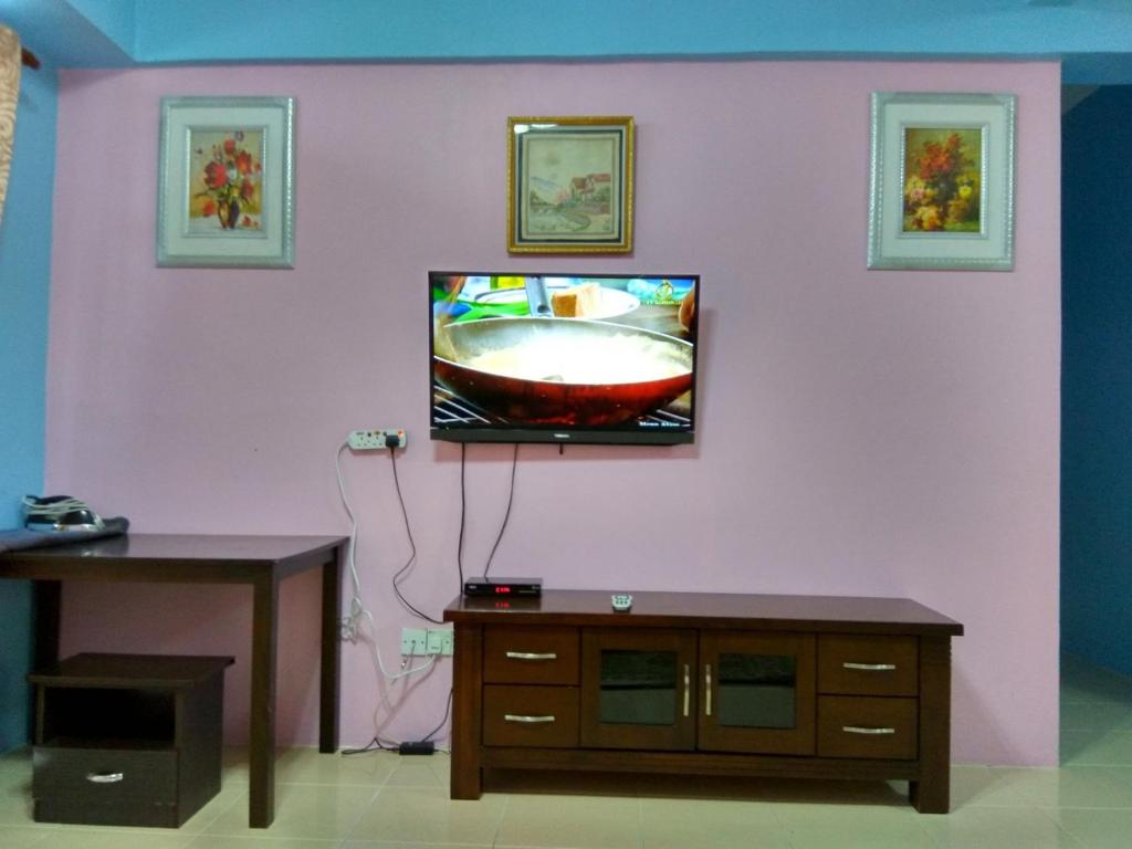 Tenang & Tranquil Homestay - B605 Cameron Highlands photo 4