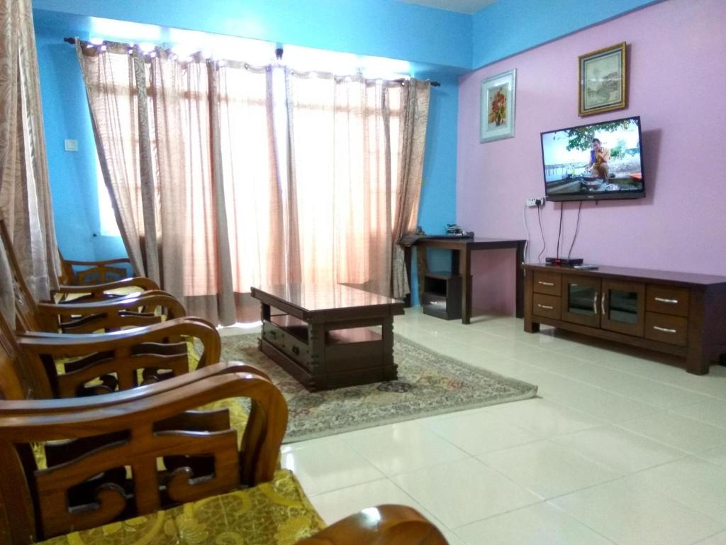 Tenang & Tranquil Homestay - B605 Cameron Highlands photo 3