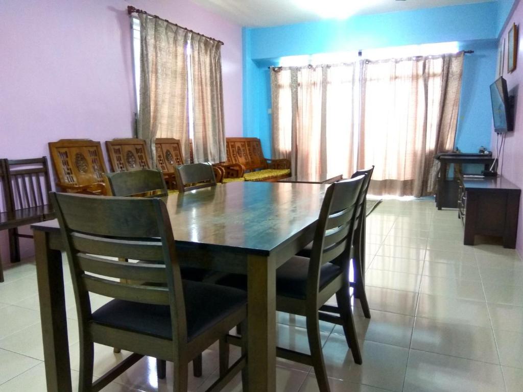 Tenang & Tranquil Homestay - B605 Cameron Highlands photo 2