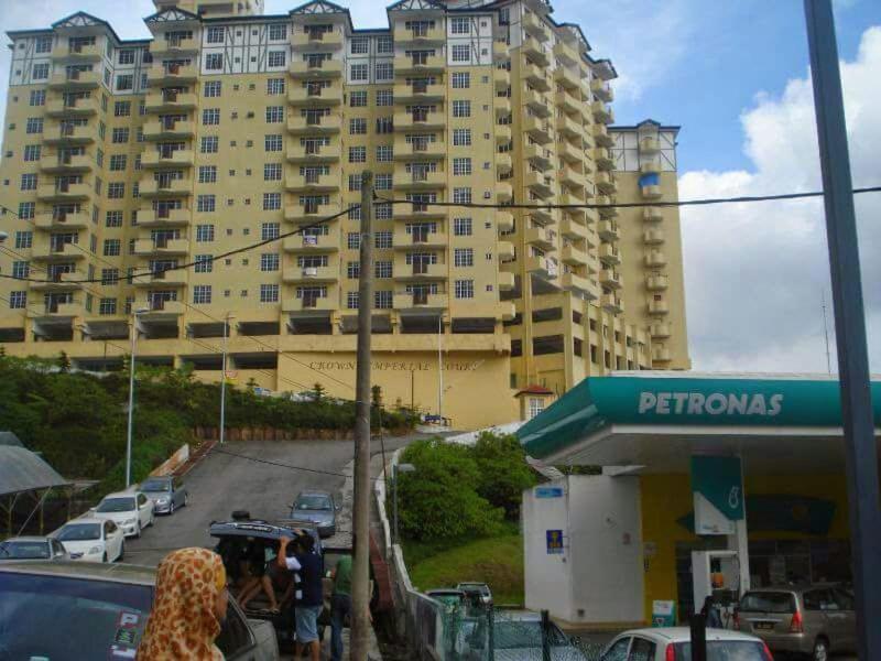 Tenang & Tranquil Homestay - B605 Cameron Highlands photo 1