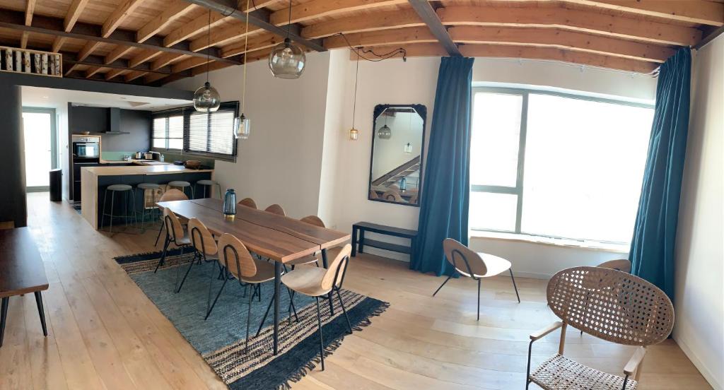 VILLA "Le LOFT" photo 1