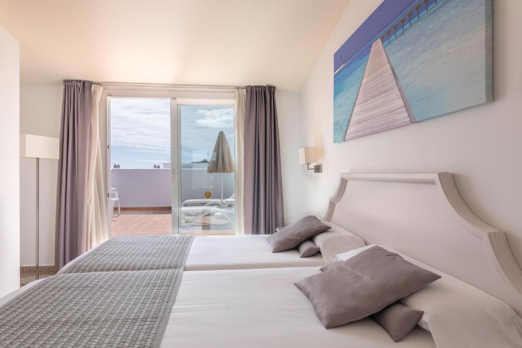 Mac Puerto Marina Benalmádena photo 2
