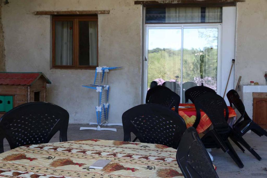 Ferme Equestre Les Coccinelles photo 1
