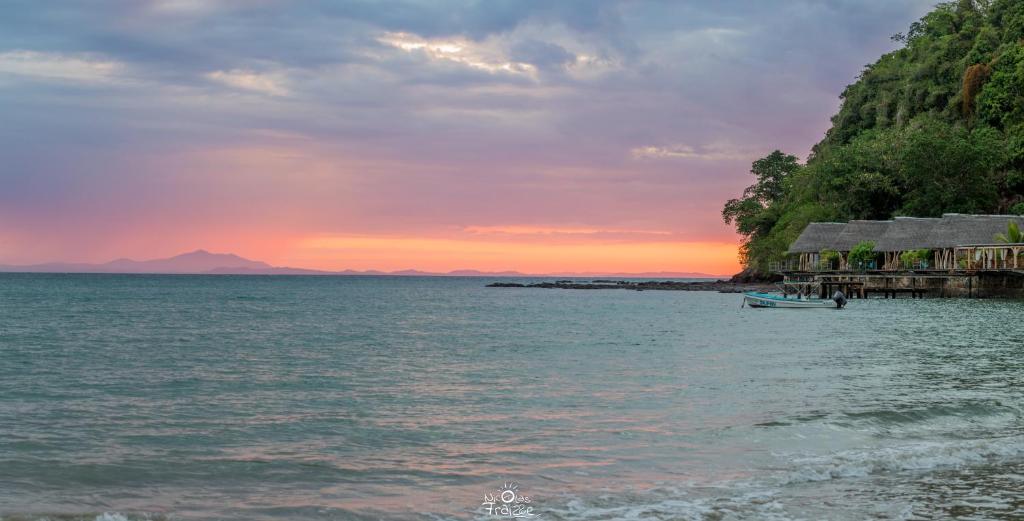 L'heure Bleue photo 1