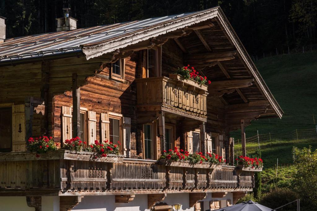 Bauernhof Mühltalhof photo 2