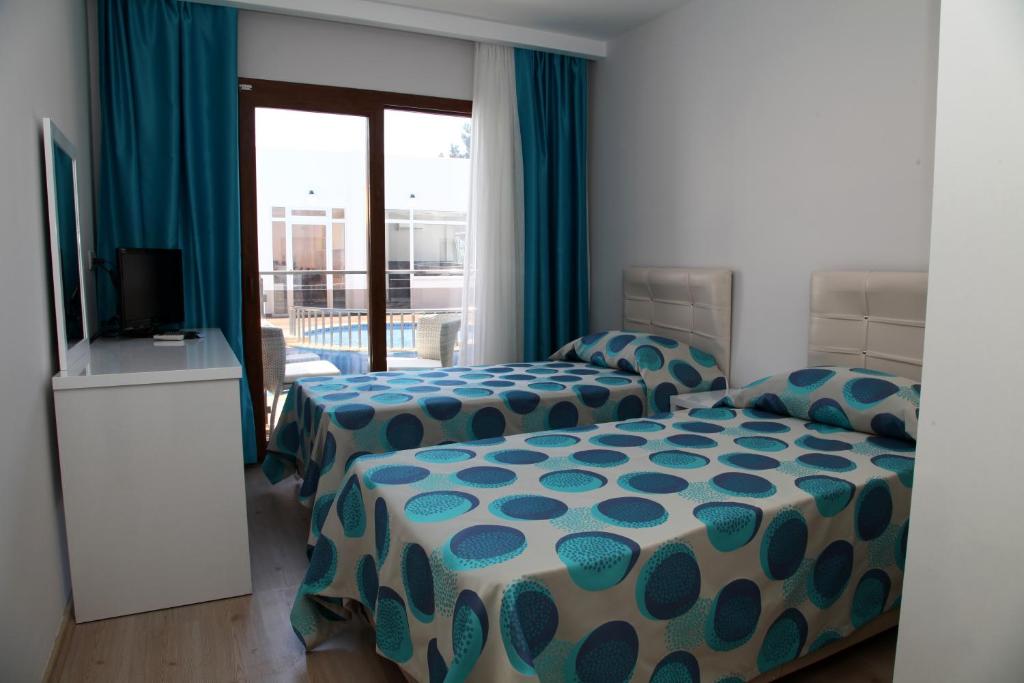 Siesta Garden Apart Hotel photo 1