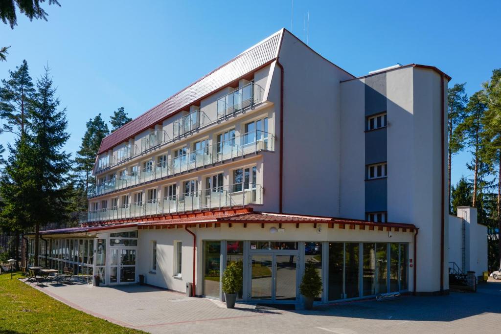 Resort Niegocin photo 3